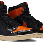 Tênis  Air Jordan 1 Retro High OG Shattered Backboard 3.0