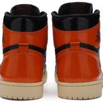 Tênis  Air Jordan 1 Retro High OG Shattered Backboard 3.0