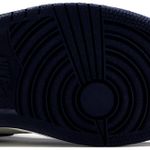 Tênis Air Jordan 1 Retro High OG Obsidian