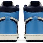 Tênis Air Jordan 1 Retro High OG Obsidian