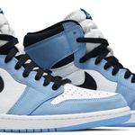 Tênis Air Jordan 1 Retro High OG University Blue