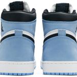 Tênis Air Jordan 1 Retro High OG University Blue