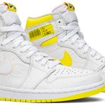 Tênis Air Jordan 1 Retro High OG First Class Flight