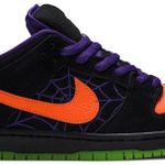 Tênis Nike Dunk Low SB Night of Mischief