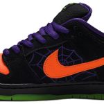 Tênis Nike Dunk Low SB Night of Mischief