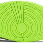 Tênis Air Jordan 1 Mid GS Notebook