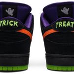 Tênis Nike Dunk Low SB Night of Mischief