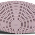 Tênis Nike Air Force 1 GS White Iced Lilac
