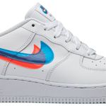 Tênis Nike Air Force 1 LV8 KSA 3D Glasses