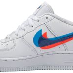 Tênis Nike Air Force 1 LV8 KSA 3D Glasses