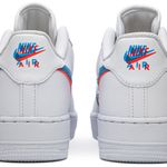 Tênis Nike Air Force 1 LV8 KSA 3D Glasses