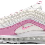 Tênis Nike Air Max 97 Psychic Pink