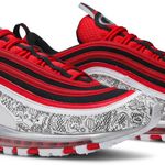 Tênis Nike Jayson Tatum x Air Max 97 Saint Louis Roots