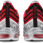 Tênis Nike Jayson Tatum x Air Max 97 Saint Louis Roots