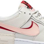 Tênis Nike Air Force 1 Shadow Phantom