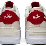 Tênis Nike Air Force 1 Shadow Phantom
