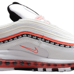 Tênis Nike Air Max 97 Script Swoosh