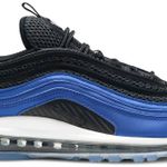 Tênis Nike Air Max 97 QS Royal Foamposite