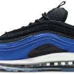Tênis Nike Air Max 97 QS Royal Foamposite