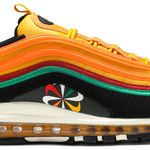 Tênis Nike Air Max 97 Sunburst
