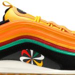 Tênis Nike Air Max 97 Sunburst
