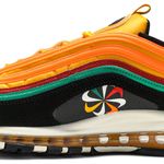 Tênis Nike Air Max 97 Sunburst