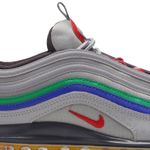 Tênis Nike Air Max 97 Nintendo 64