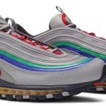 Tênis Nike Air Max 97 Nintendo 64