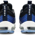 Tênis Nike Air Max 97 QS Royal Foamposite