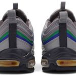 Tênis Nike Air Max 97 Nintendo 64