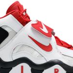 Tênis Nike Air Barrage Mid University Red