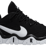 Tênis Nike Air Barrage Low Black