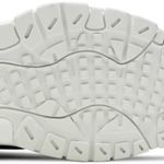 Tênis Nike Air Barrage Low Summit White