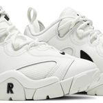 Tênis Nike Air Barrage Low Summit White