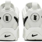 Tênis Nike Air Barrage Low Summit White