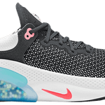 Tênis Nike Joyride Run FK Off Noir