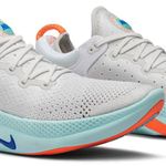 Tênis Nike Joyride Run FK Bright Mango