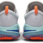 Tênis Nike Joyride Run FK Bright Mango