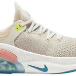 Tênis Nike Joyride Run FK Sail Pink Quartz