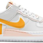 Tênis Nike Air Force 1 Shadow Washed Coral