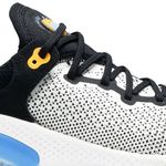 Tênis Nike Joyride Run FK Laser Orange