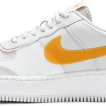 Tênis Nike Air Force 1 Shadow Washed Coral