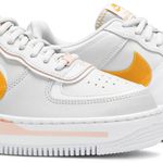 Tênis Nike Air Force 1 Shadow Washed Coral