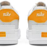 Tênis Nike Air Force 1 Shadow Washed Coral