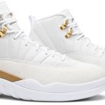 Tênis OVO x Air Jordan 12 Retro White