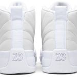 Tênis OVO x Air Jordan 12 Retro White