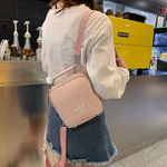 Shoulderbag Adidas Rose