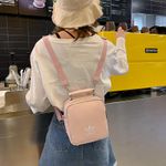 Shoulderbag Adidas Rose