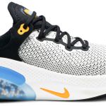 Tênis Nike Joyride Run FK Laser Orange