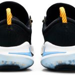 Tênis Nike Joyride Run FK Laser Orange